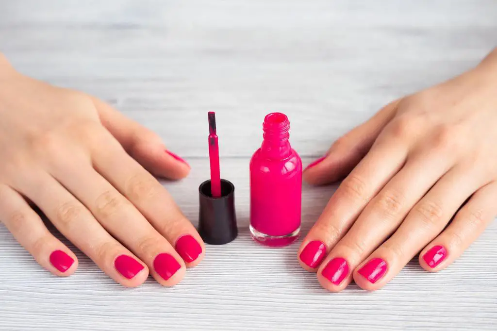 esmalte de unas duradero esmalte de unas duradero