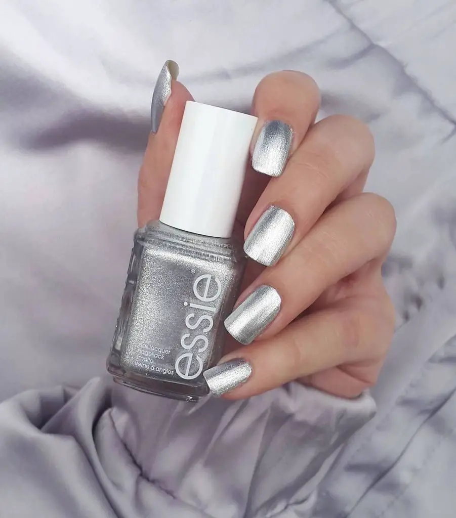 esmalte de unas metálicos esmalte de unas metalicos