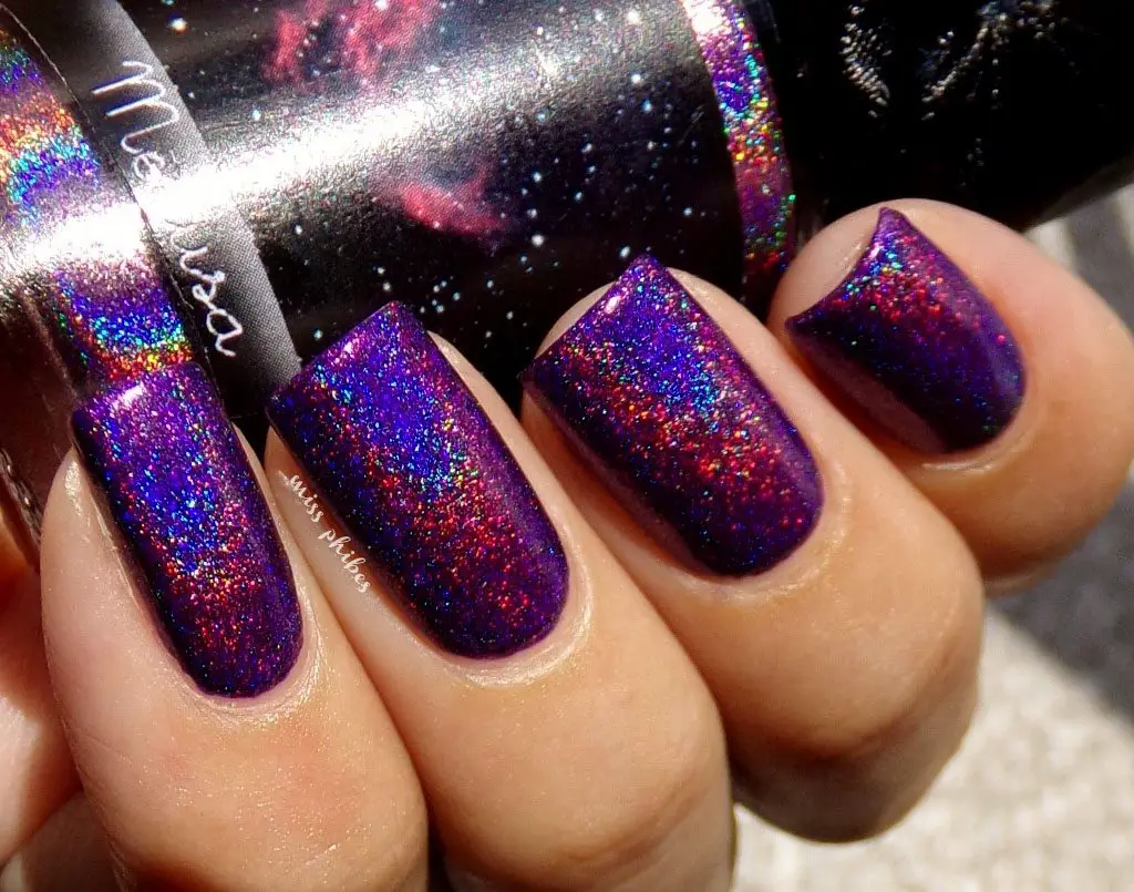 esmalte de unas multicromo esmalte de unas multicromo