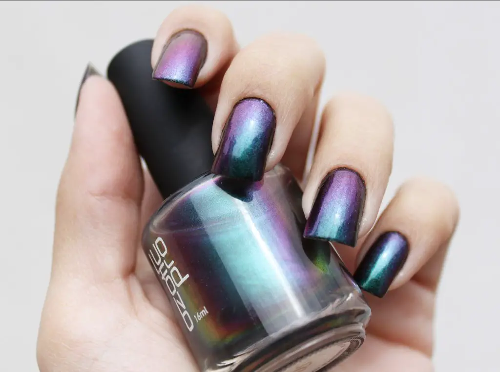 esmaltes de unas duocromo esmaltes de unas duocromo