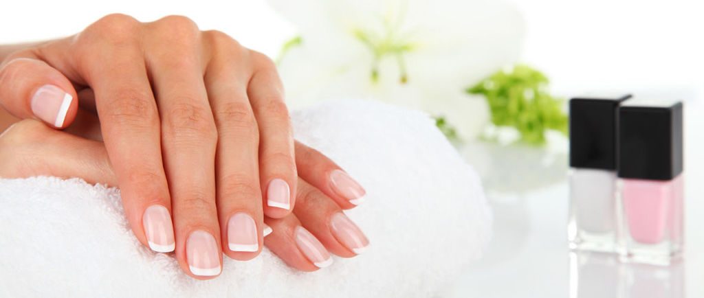 esmaltes de unas manicure francesa esmaltes de unas manicure francesa