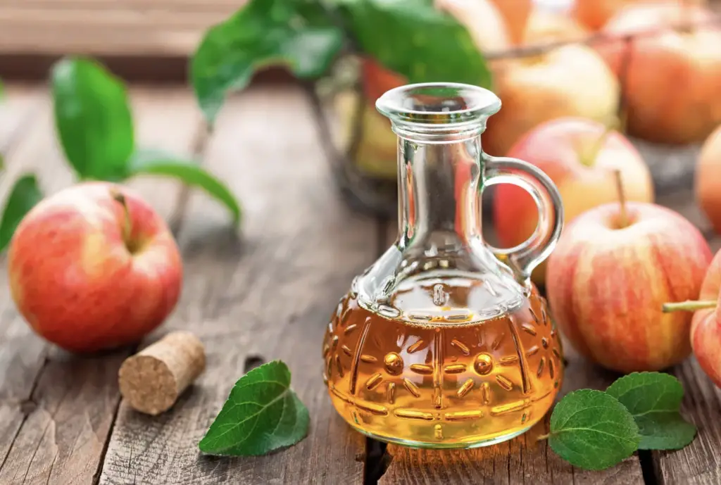 remedios caseros para el dolor de cabeza vinagre de manzana