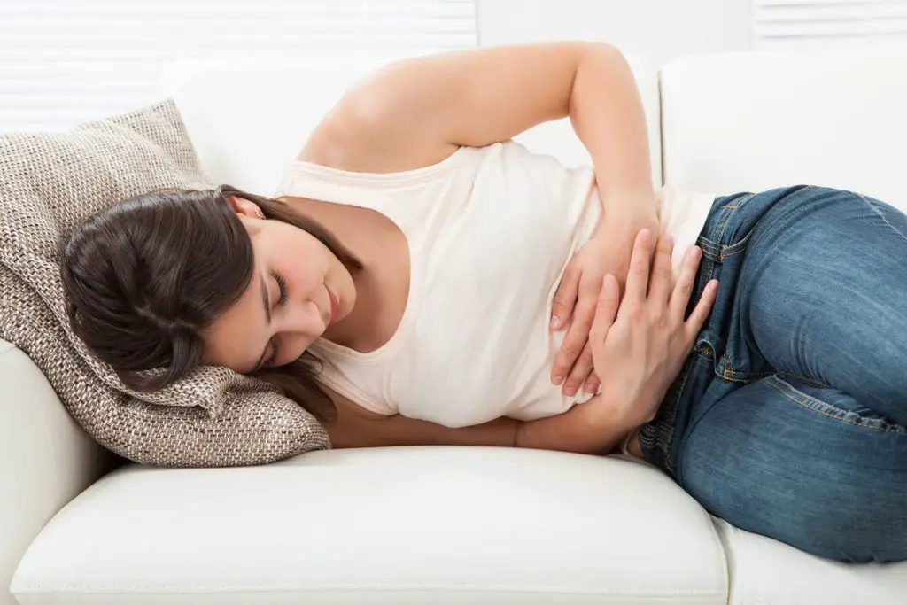 Medicamento para malestar estomacal y vomito