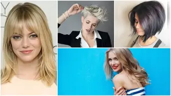 Cortes De Cabello Para Mujer 2020