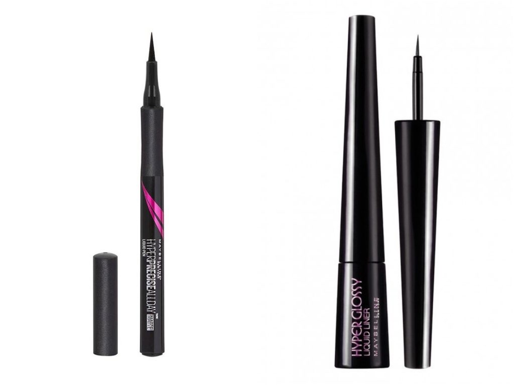 Delineador Maybelline Delineador Maybelline