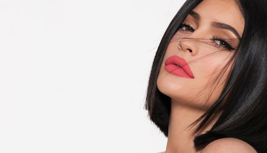 Tecnicas de maquillaje de Kylie Jenner Tecnicas de maquillaje de Kylie Jenner