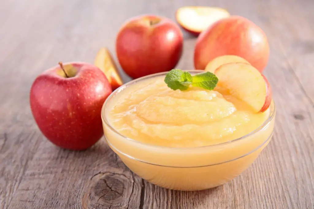 remedios caseros para diarrea manzana