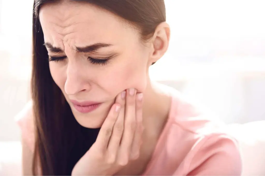 Anestesicos naturales para dolor muelas