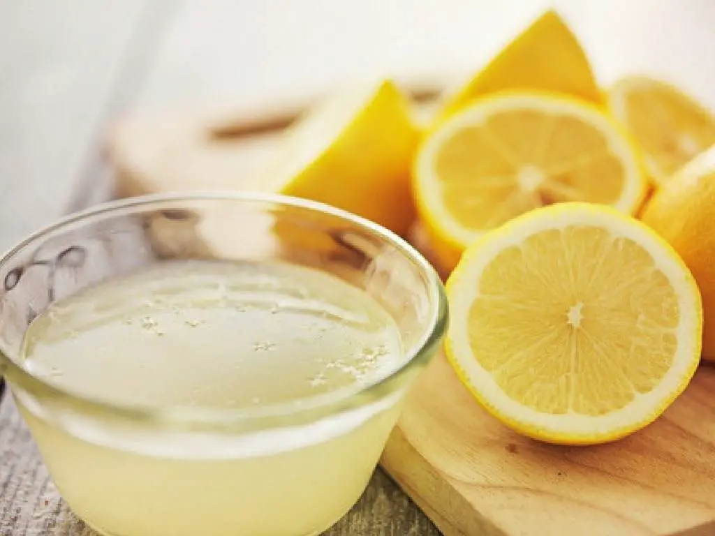 remedios caseros para el dolor de muelas jugo de limón