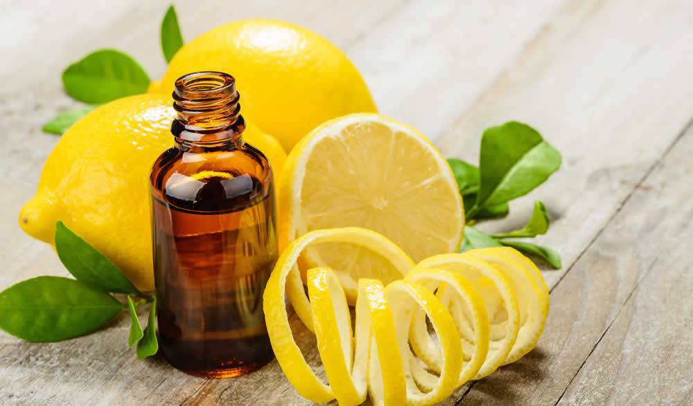 remedios caseros para la caspa aceite de coco y limón