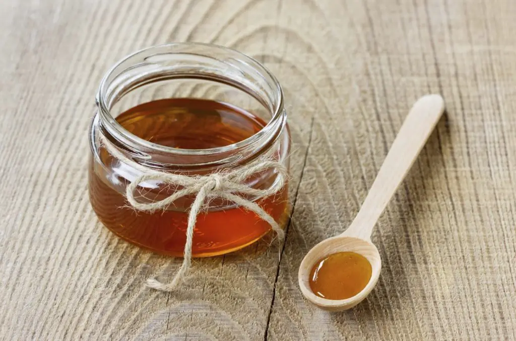 remedios caseros para la conjuntivitis miel