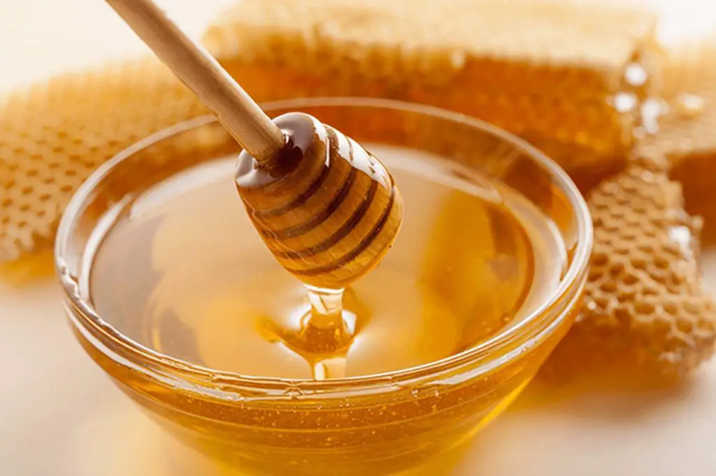 remedios caseros para la gastritis miel