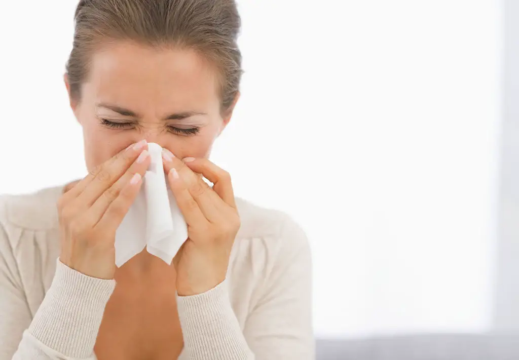 remedios caseros para la sinusitis aliviar