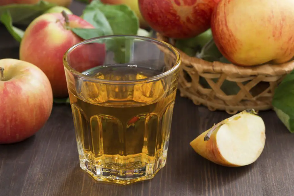 remedios caseros para la sinusitis vinagre de manzana