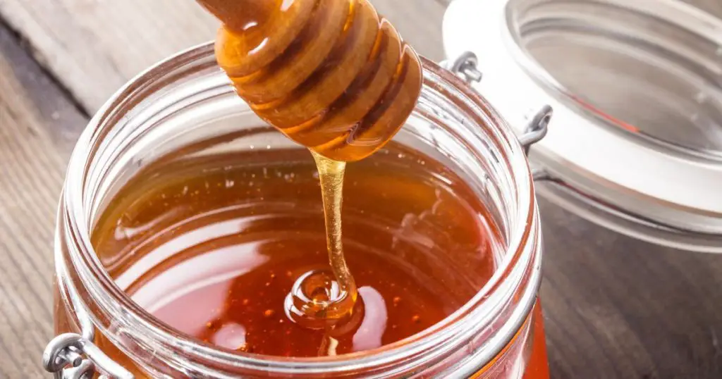 remedios caseros para quemaduras miel de abejas