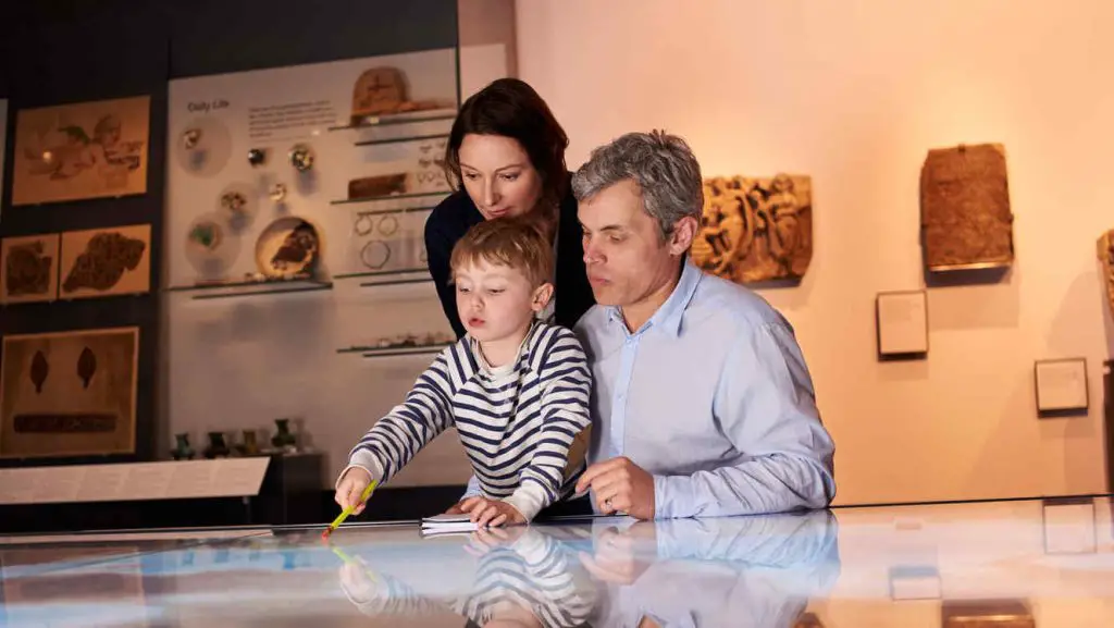 actividades del día del niño en el museo actividades del día del niño en el museo