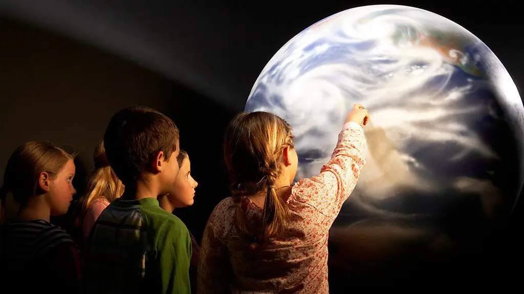 actividades del dia del nino planetario