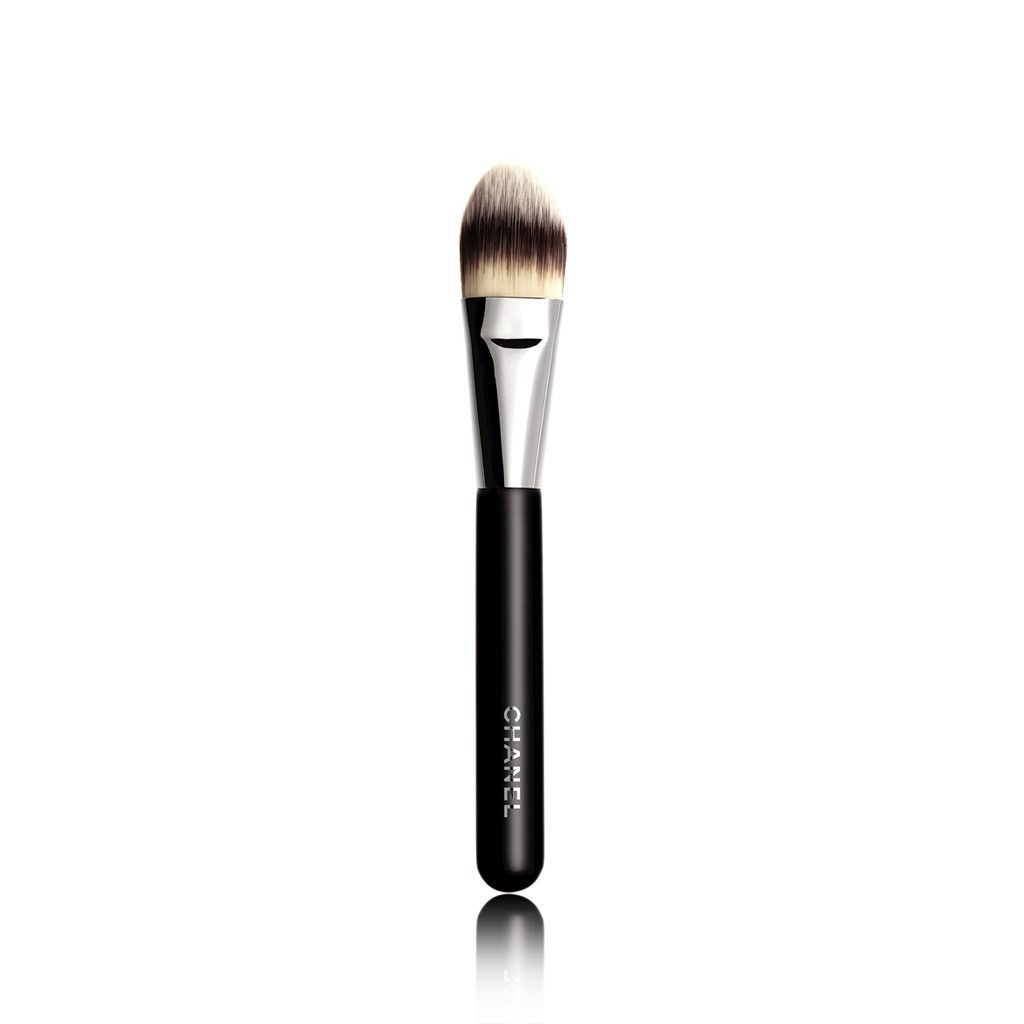 brochas de maquillaje para base chanel n 6 Foundation Brush brochas de maquillaje para base chanel n 6 Foundation Brush