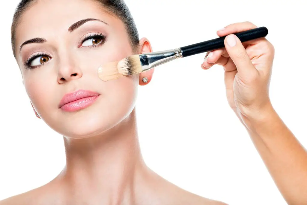 brochas de maquillaje para base brochas de maquillaje para base