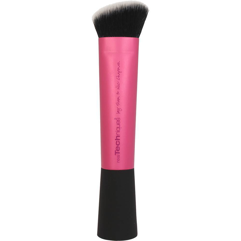 brochas de maquillaje para contorno de Real Techniques brochas de maquillaje para contorno de Real Techniques