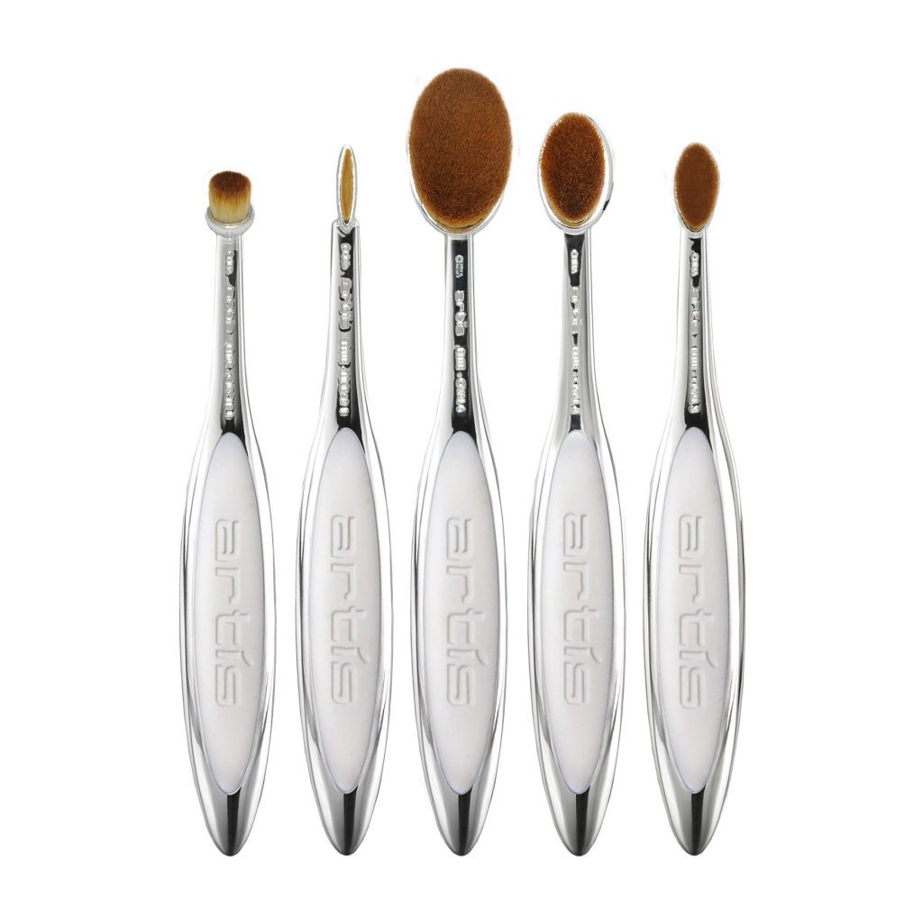 brochas de maquillaje de artis brochas de maquillaje de artis