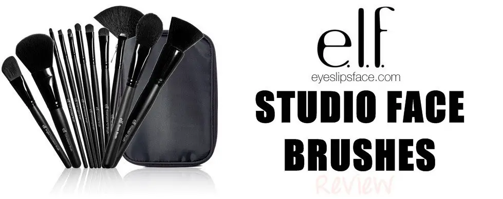 brochas para maquillaje de elf brochas para maquillaje de elf