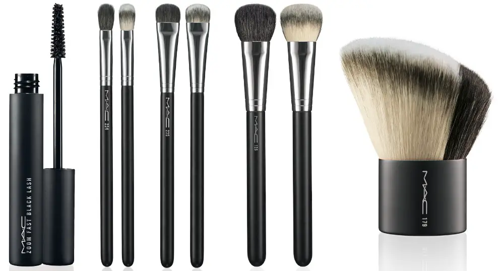 brochas para maquillaje de mac brochas para maquillaje de mac