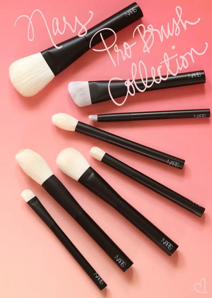 brochas para maquillaje de nars brochas de maquillaje de nars