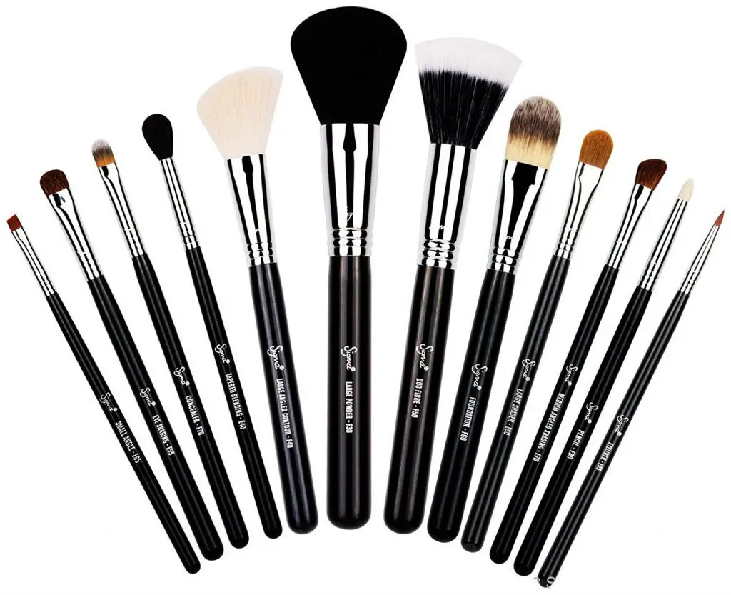 brochas para maquillaje de sigma brochas para maquillaje de sigma