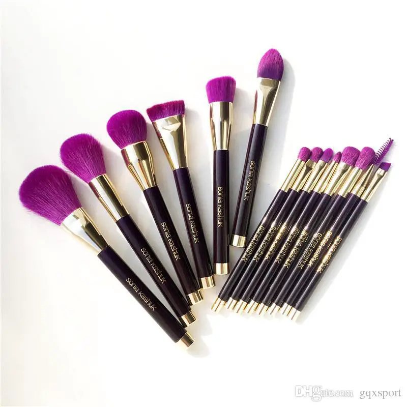 brochas para maquillaje sonia kashuk brochas para maquillaje sonia kashuk