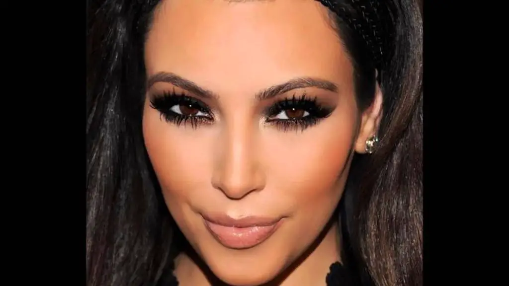 Cejas Maquillaje para morenas Cejas Maquillaje para morenas