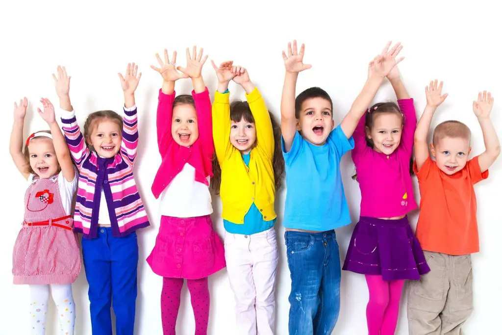 cuando es el día del niño cuando es el dia del nino