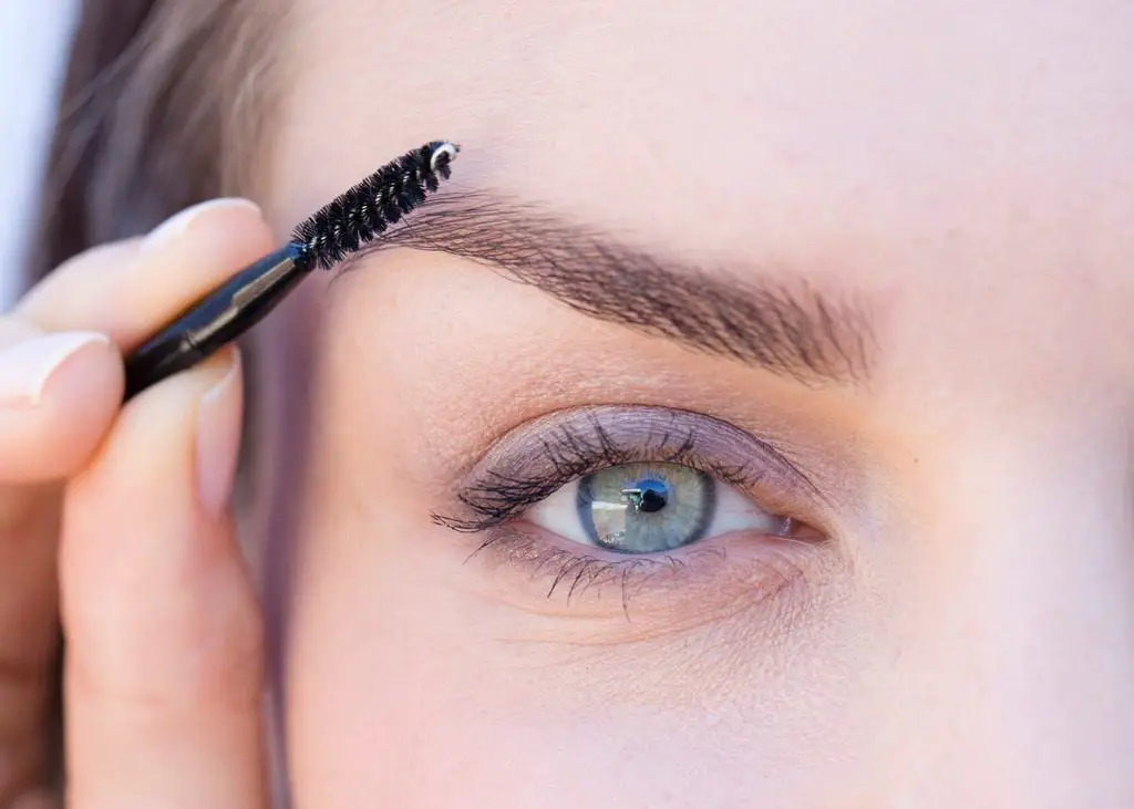 depilación de cejas peinar depilación de cejas peinar