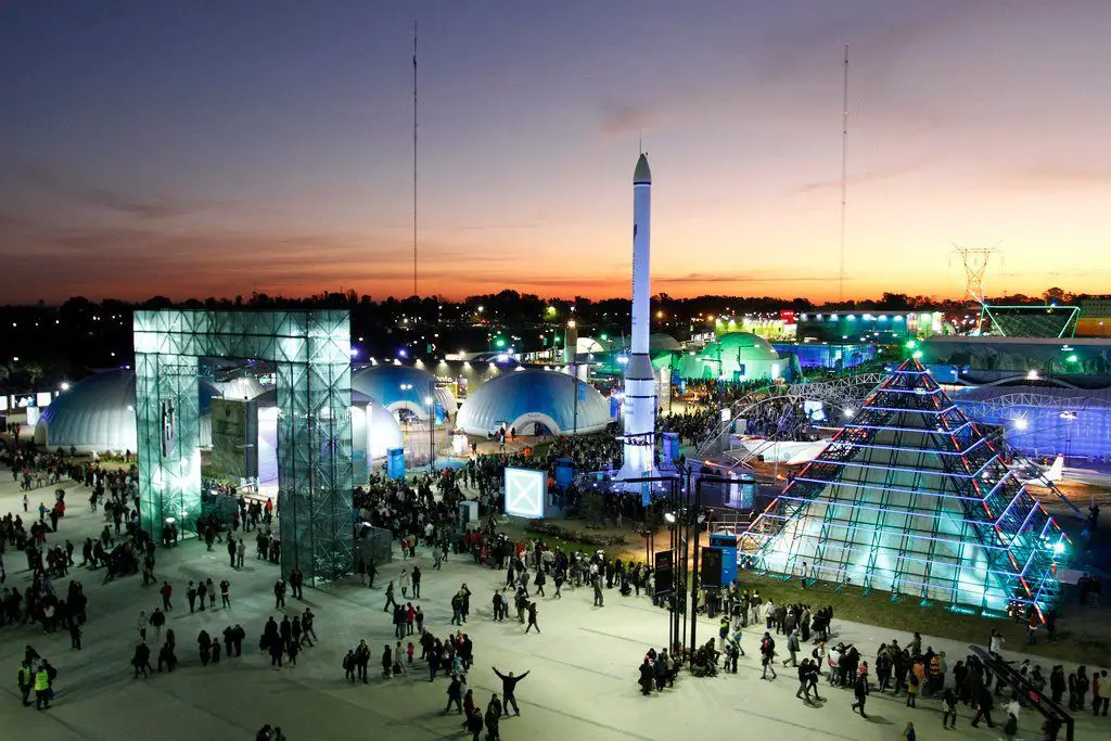 dia del nino en argentina tecnopolis