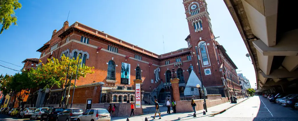 dia del nino en argentina usina del arte