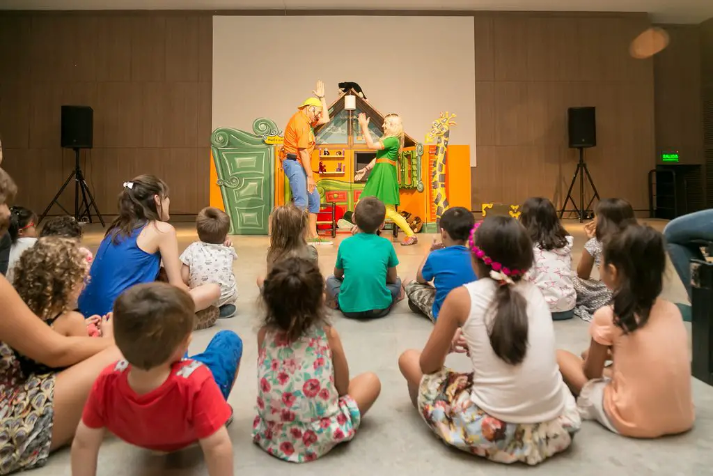 dia del niño en argentina museo de arte moderno