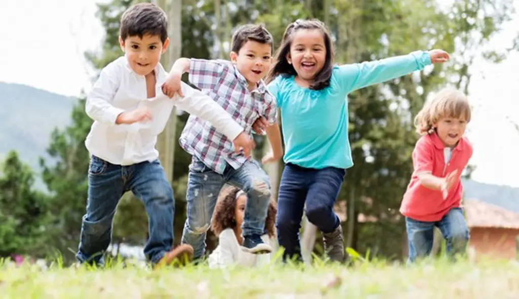 juegos para el día del niño