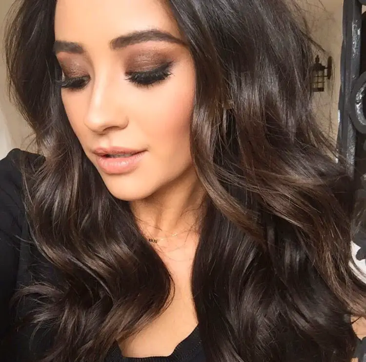 maquillaje para morenas sombras maquillaje para morenas sombras