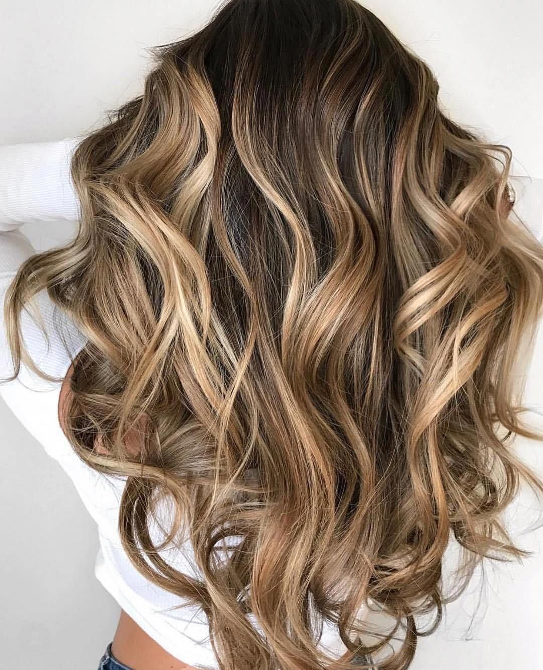 mechas balayage 6