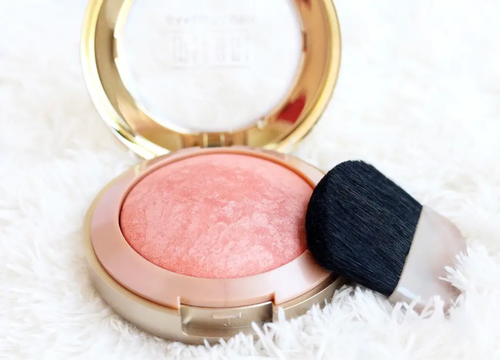 rubor nacarado baked blush milani rubor nacarado baked blush milani