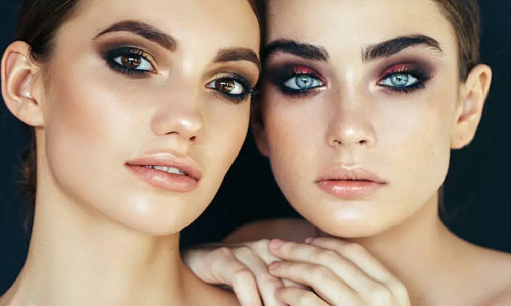 sombreado de cejas lindas sombreado de cejas lindas