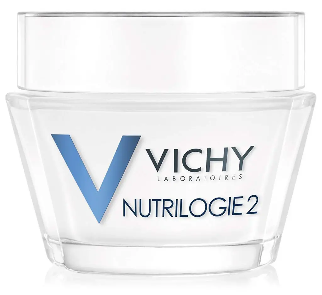 Crema hidratante de Vichy 