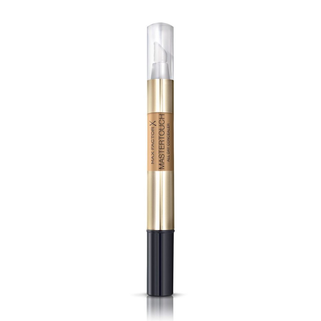 Como quitar las bolsas de los ojos corrector max factor Como quitar las bolsas de los ojos corrector max factor