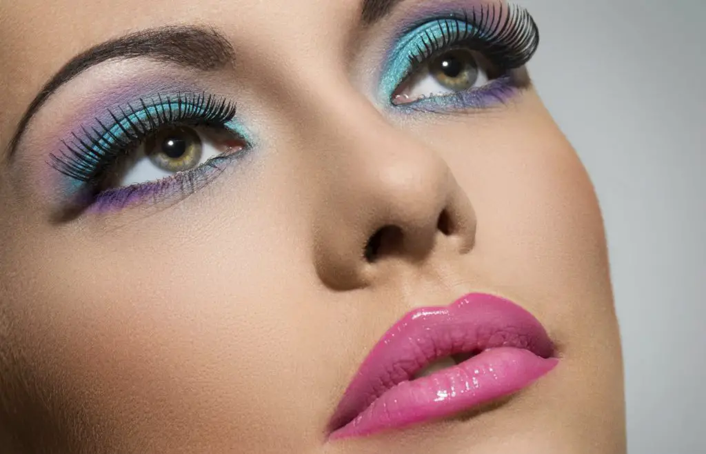 maquillaje de ojos maquillaje de ojos