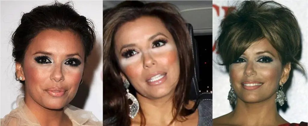 ojeras maquillaje para morenas ojeras maquillaje para morenas