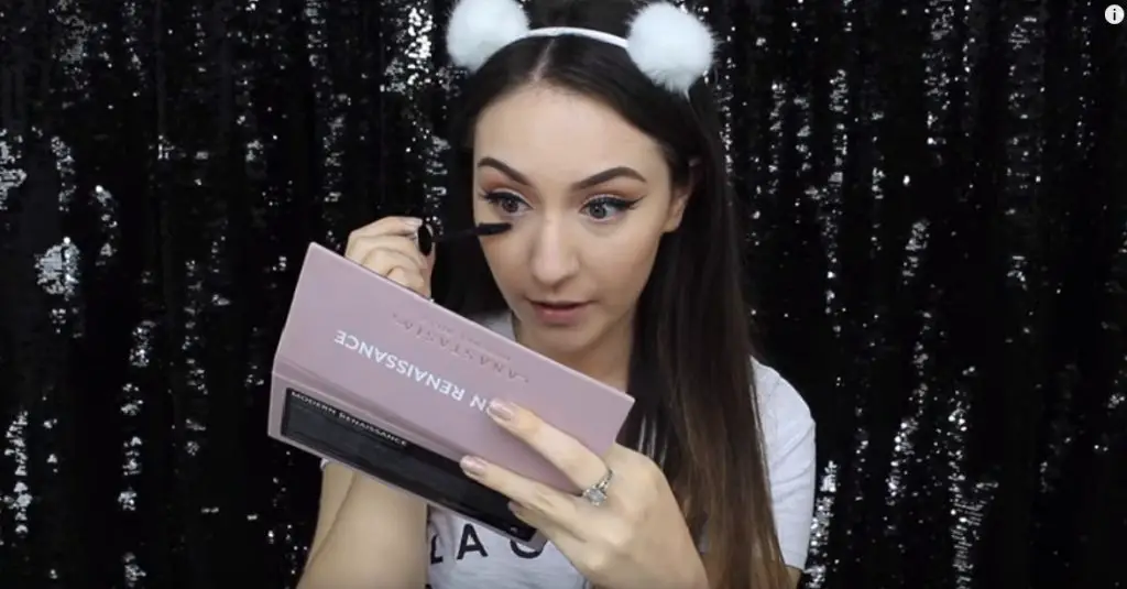Maquillaje tumblr pestañas Maquillaje tumblr pestañas