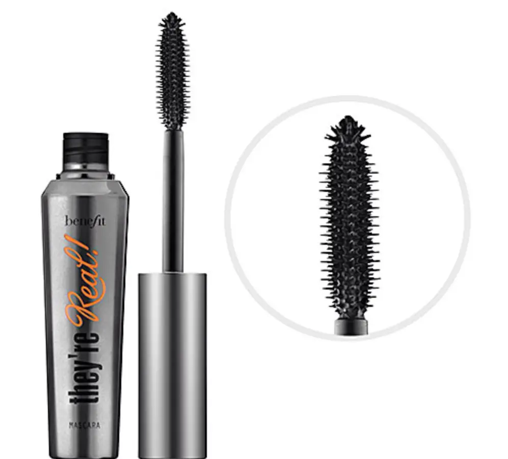 mascara de pestañas benefit