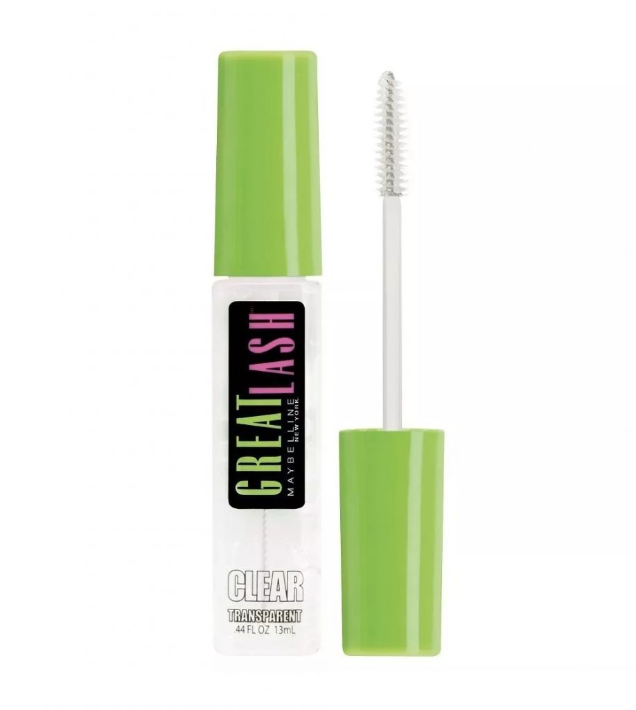 mascara de pestañas maybelline