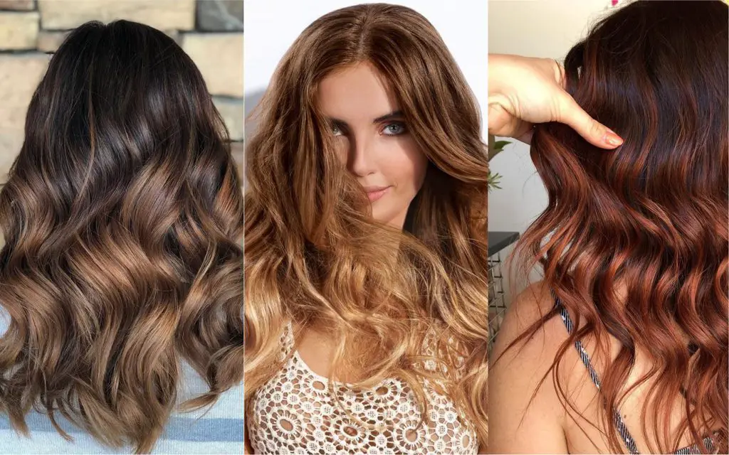 Mechas Balayage 107 Ideas Estilos Y Looks Para Iluminar