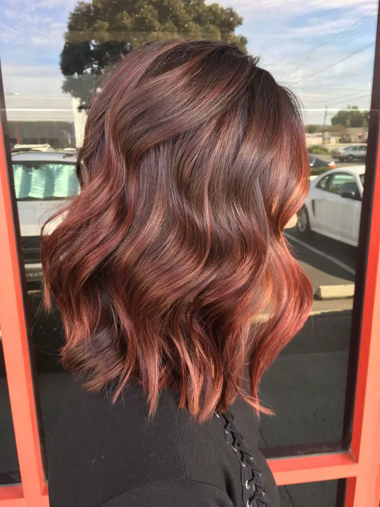 Mechas Balayage 107 Ideas Estilos Y Looks Para Iluminar